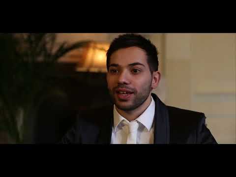 AHMED & INAS Wedding Trailer 2012