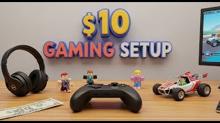 $10 Gaming PC and 100% FREE software, the magic of Prime OS. | Step by Step DIY tutorial.