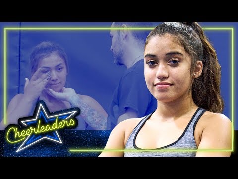 My Last Chance | Cheerleaders Season 7 EP 4