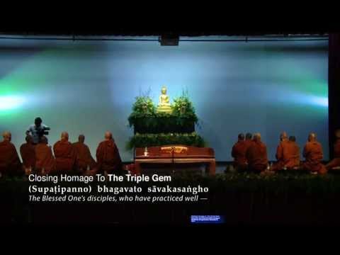 ACRD_111 Day1- Reflections on Sharing Blessings