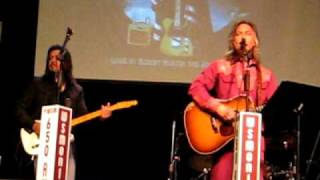 Jim Lauderdale 05 12 2010 Music City Roots "If I Were You"
