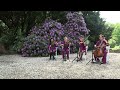 Like a prayer, Madonna, door Het Strijkkwartet. String quartet version: Madonna's 'Like a prayer'.