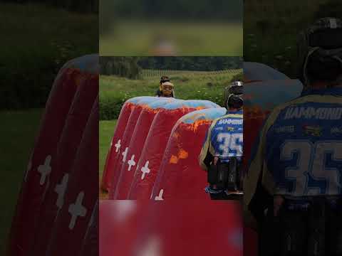 Hormesis 1v1 Battles