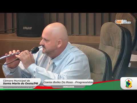 1ª Sessão Ordinária de 2026