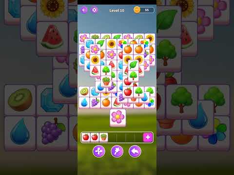 Simple Tiles: Serene Match video thumbnail