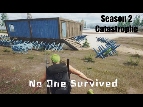 No one survived Multiplayer - Ep4 S2 - Found a Generator