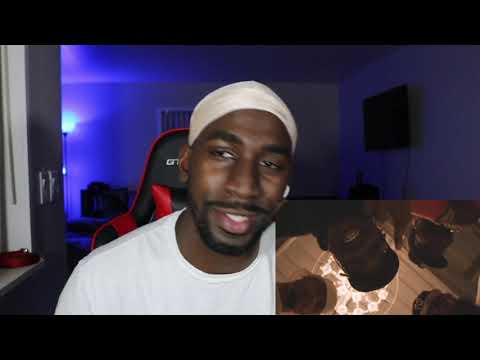 Lil Yatchy x Rio Da Yung OG x Veeze x RMC Mike x Louie Ray x GrindHard E “Run Down”  (REACTION)