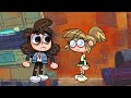 Chrissy Wake Up But ANIMATED