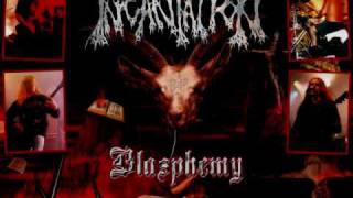 Incantation- Rotting with your Christ