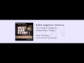 San Francisco Symphony - West Side Story - 22 - Ballet Sequence: Scherzo