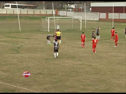 RADNIČKI ŠID - ODŽACI 0:5