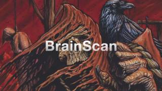 Desecrator - BrainScan (OFFICIAL VIDEO)