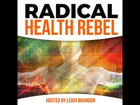 28 - The Human Microbiome - The Final Frontier with Debbie Cotton