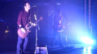 Chevelle - Envy @ Backstage Live - San Antonio, TX