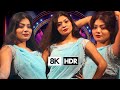 O Baba Kiss Me Hindi Old Song Ft Miss Chandrima Dance Hungama 8k HDR Video Dance Duniya