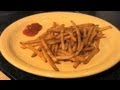 How To Eat Junk Food That S Actually Healthy