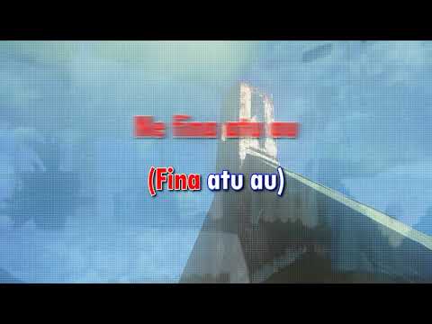 Ne Vagahau Mai - Ekalesia Avatele