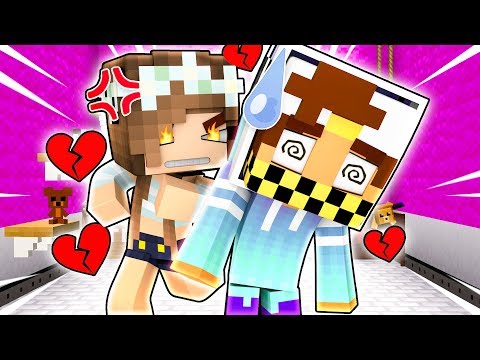 MIO FIGLIO PICCHIATO PERCHÈ HA TRADITO.. - Vita su Minecraft ITA #6