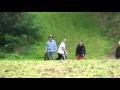 Discgolf Alldest 2011 Tournament PROMO Liberec Czech Republic
