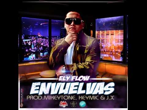 descarga el album nueva vida Ely flow
