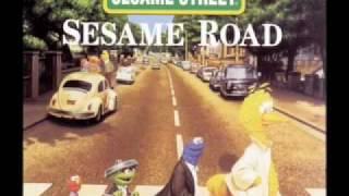 One and Only (with theme from Sesame Street) - Barenaked Ladies