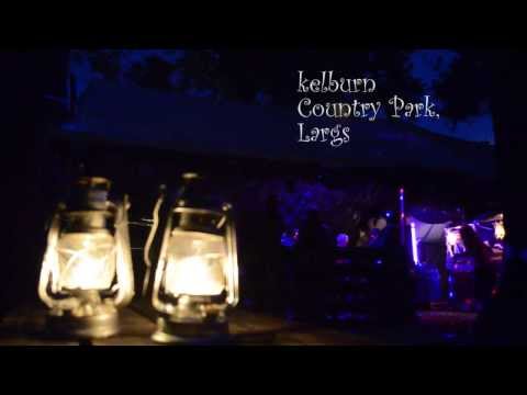 Kelburn Psychedelic Carnival 2013