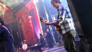 Marillion: Three Minute Boy in Montreal featuring Jacob Moon