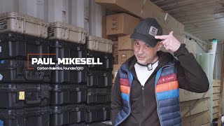 Carbon Robotics Technology Overview with CEO and Founder Paul Mikesell