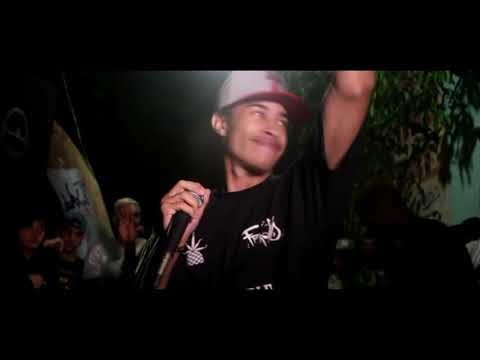 Pelé Milflows vs Choice - SEMI DA 1º Batalha da Pineapple #Reprise