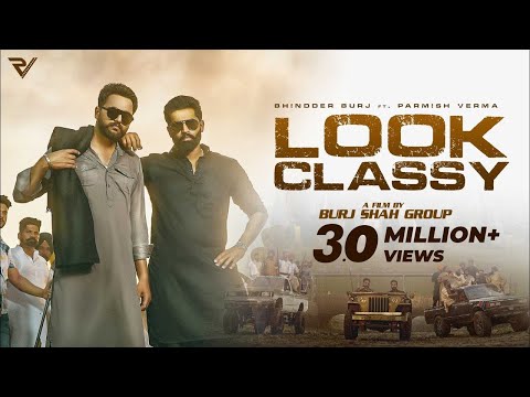 Look Classy — watch video