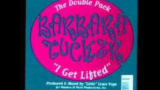 Barbara Tucker - I Get Lifted (X.T.C. Mix)