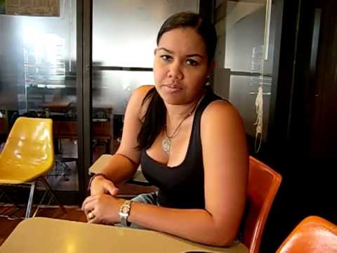 Yamilet - Venezuelan (English)