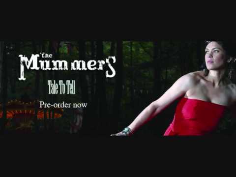 Interview with The Mummers (Raissa) Steve Lamacq Show & March Of The Dawn