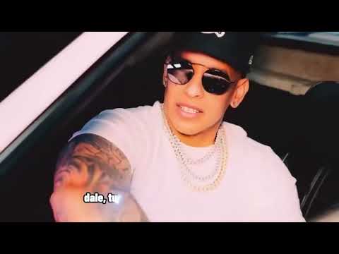 Sal que te paso a buscar IA - BadGyal(Bad Bunny - Justin Bieber ft Daddy Yankee) ❌ FlowGPT