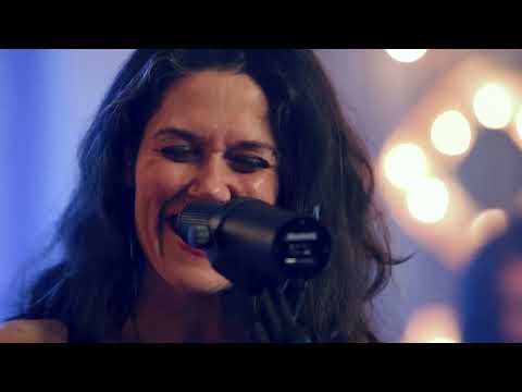 Lilly Hiatt - Drawl (Live on BOE)