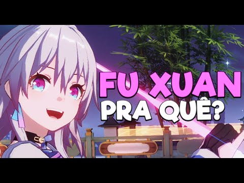 GRÁTIS e FORTÍSSIMA! Entenda o PODER da 7 DE MARÇO - Honkai: Star Rail