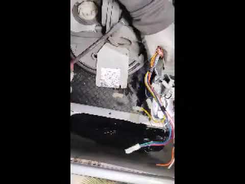Dishwasher Tear Down