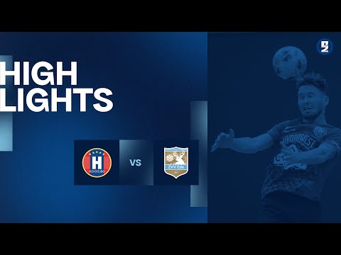 HIGHLIGHTS | Hovocubo - ZVV Ede | Eredivisie 23/24