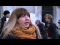 Women Forced Into Prostitution Take Their Battle To The High Court