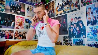 Video Burger de Bbno$