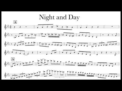 Night And Day - Bill Evans