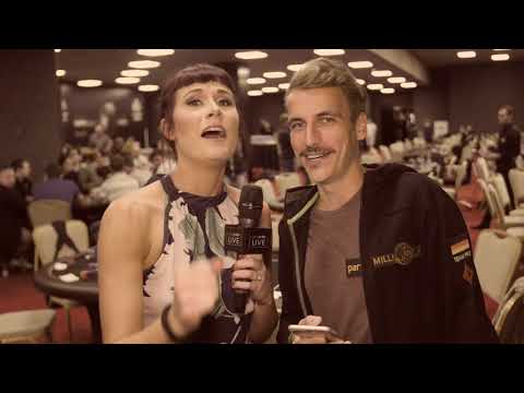 The Real Philbort Flow | MILLIONS Russia 2018