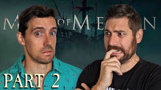 Man of Medan Part 2 - Funhaus Gameplay