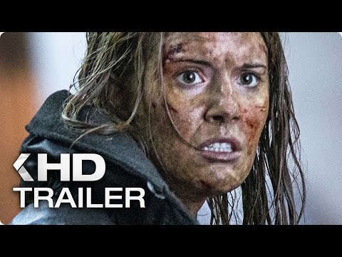 Trailer-Vorschau: Im Auge des Hurrikans