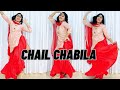 Chail Chabila | Mera Balma Chail  Chabila Mai To Nachungi | Dance | Khushi Balyan | Poonam Chaudhary