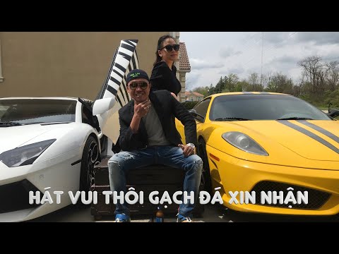 Sống Vì Đam Mê - Tyler Ngo