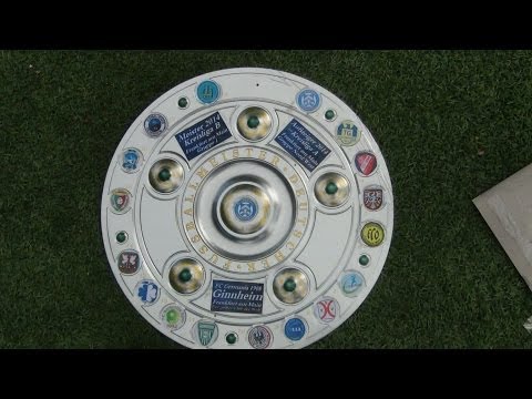 Germanen TV präsentiert: Germania 08 Ginnheim - SC Riedberg, Aftershow Party, 18.05.14