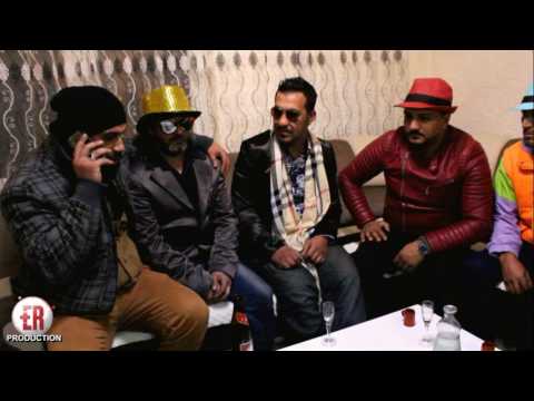 Ork Super Momci BENI KING New Oro ROMA 2017 (OFFICIAL VIDEO) HD