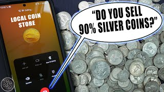 This is the BEST Way to buy 90% Junk Silver Coins!