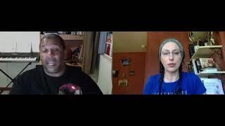 Philip Reed interview video